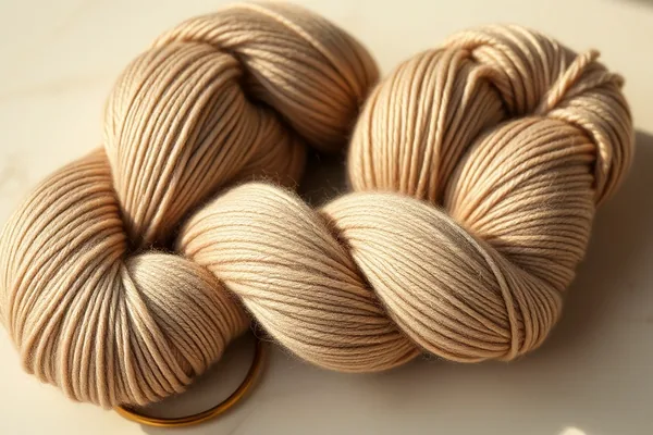 Cachemire-Alpaga Mix Luxe en gros — fil luxe sur velours sombre